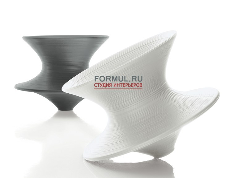 Кресло Magis Spun